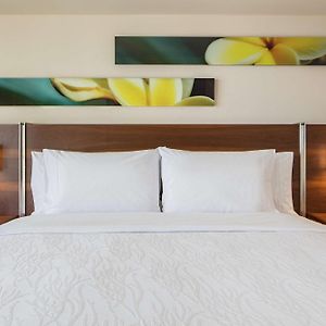 Chambre Accessible aux Personnes Malentendantes Lit King-Size